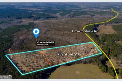Lexington Estates, Lexington, GA 30648 - Photo 1