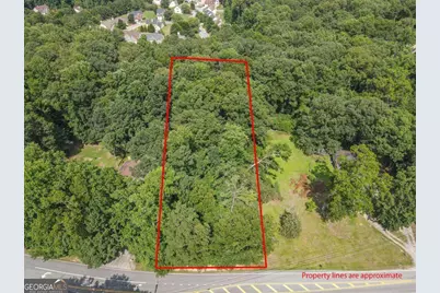 3560 Union Road SW, Atlanta, GA 30349 - Photo 2