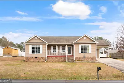 80 Columbus, Chatsworth, GA 30705 - Photo 2