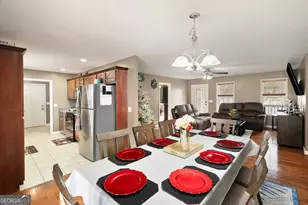 80 Columbus, Chatsworth, GA 30705 - Photo 14