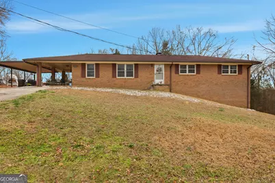 820 Collier Road, Toccoa, GA 30577 - Photo 2