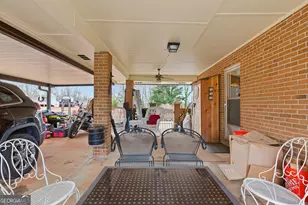 820 Collier Rd, Toccoa, GA 30577 - Photo 16