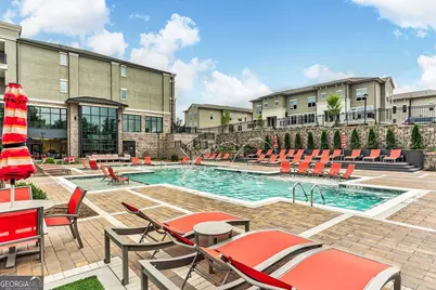 1003 Ridgewalk Parkway #3307, Woodstock, GA 30188 - Photo 30