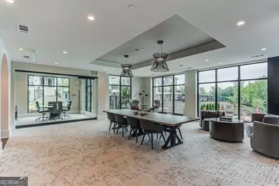 1003 Ridgewalk Parkway #3307, Woodstock, GA 30188 - Photo 32