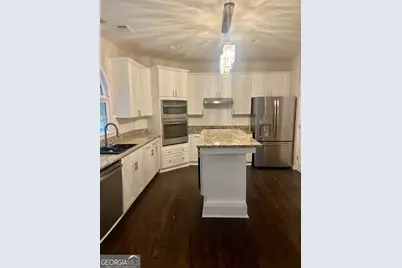 392 Brookwater Court, Stone Mountain, GA 30087 - Photo 8