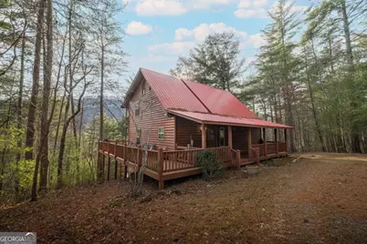 148 Dream Cove Road, Blue Ridge, GA 30513 - Photo 1