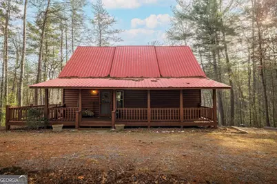 148 Dream Cove Road, Blue Ridge, GA 30513 - Photo 26