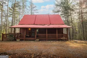 148 Dream Cove Road, Blue Ridge, GA 30513 - Photo 26