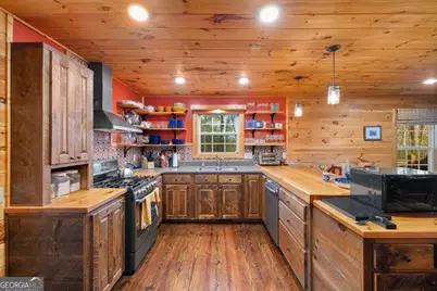 148 Dream Cove Road, Blue Ridge, GA 30513 - Photo 4