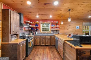 148 Dream Cove Road, Blue Ridge, GA 30513 - Photo 4