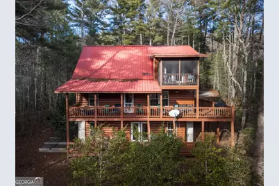 148 Dream Cove Road, Blue Ridge, GA 30513 - Photo 2