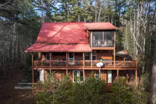 148 Dream Cove Road, Blue Ridge, GA 30513 - Photo 2