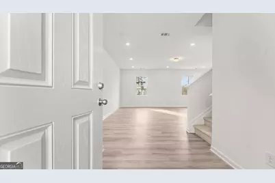 42 Umber Lane #LOT 15, Newnan, GA 30263 - Photo 4