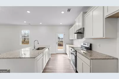 42 Umber Lane #LOT 15, Newnan, GA 30263 - Photo 6