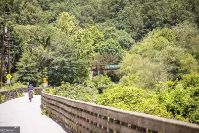 119 Bridgecrest Road #25, Roswell, GA 30075 - Photo 46