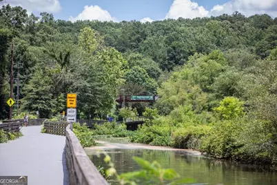 119 Bridgecrest Road #25, Roswell, GA 30075 - Photo 44