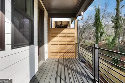 119 Bridgecrest Road #25, Roswell, GA 30075 - Photo 14