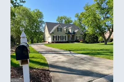 30 Lake Park Court, Sharpsburg, GA 30277 - Photo 8