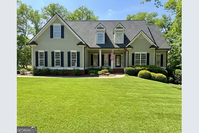 30 Lake Park Court, Sharpsburg, GA 30277 - Photo 8