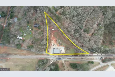 200 Railroad Street, Monticello, GA 31064 - Photo 34