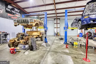 200 Railroad Street, Monticello, GA 31064 - Photo 20