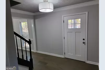 260 Greenfield Circle, Fayetteville, GA 30215 - Photo 4