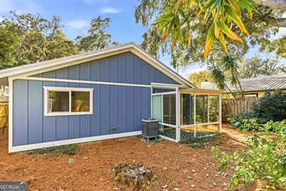 204 Pine Street, Saint Simons, GA 31522 - Photo 28