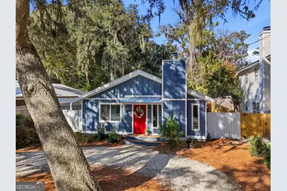 204 Pine Street, Saint Simons, GA 31522 - Photo 36