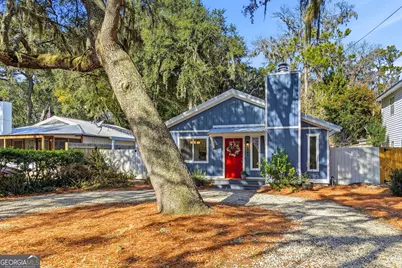 204 Pine Street, Saint Simons, GA 31522 - Photo 4