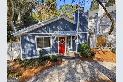 204 Pine Street, Saint Simons, GA 31522 - Photo 38