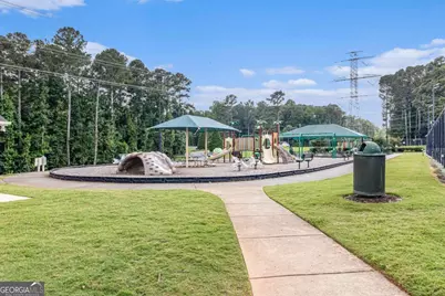 1963 Heatherbrooke Lane, Acworth, GA 30101 - Photo 52