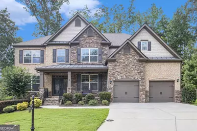 1963 Heatherbrooke Lane, Acworth, GA 30101 - Photo 4
