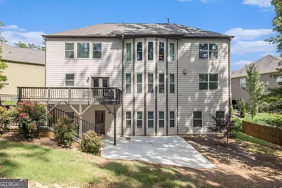 1963 Heatherbrooke Lane, Acworth, GA 30101 - Photo 46