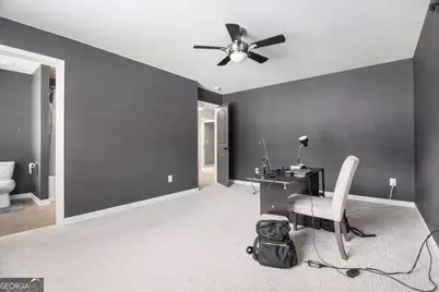 1963 Heatherbrooke Lane, Acworth, GA 30101 - Photo 40