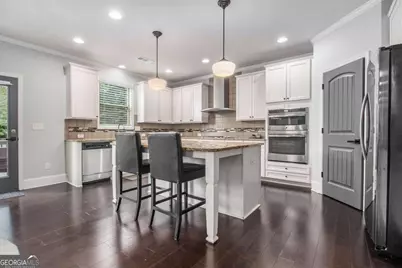 1963 Heatherbrooke Lane, Acworth, GA 30101 - Photo 20