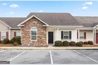 401 Barry McCaffrey Boulevard #K2, Hinesville, GA 31313 - Photo 1