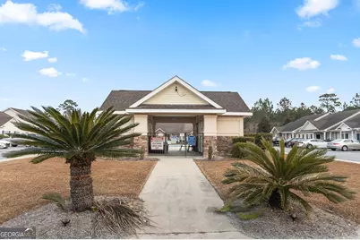 401 Barry McCaffrey Boulevard #K2, Hinesville, GA 31313 - Photo 24