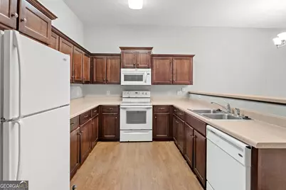 401 Barry McCaffrey Boulevard #K2, Hinesville, GA 31313 - Photo 4
