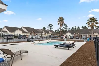 401 Barry McCaffrey Boulevard #K2, Hinesville, GA 31313 - Photo 26