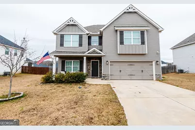223 Shoshone Circle, Kathleen, GA 31047 - Photo 2