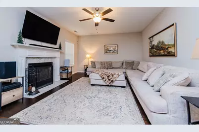 223 Shoshone Circle, Kathleen, GA 31047 - Photo 4