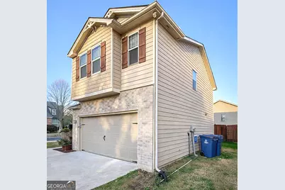 488 Sweet Ashley Way, Loganville, GA 30052 - Photo 2