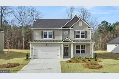 380 Staffin Drive, Senoia, GA 30276 - Photo 1