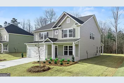 380 Staffin Drive, Senoia, GA 30276 - Photo 2