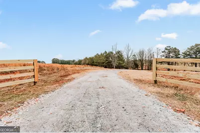 0 Sandy Creek Road #TRACT 4, Madison, GA 30650 - Photo 2