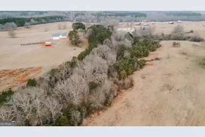 0 Sandy Creek Road #TRACT 4, Madison, GA 30650 - Photo 6