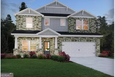 895 Sope Creek Circle, Pendergrass, GA 30567 - Photo 1