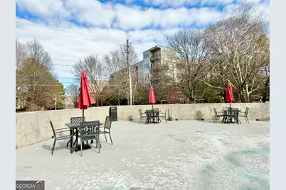 375 Ralph McGill Boulevard NE # 205, Atlanta, GA 30312 - Photo 20