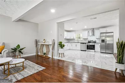 3970 Scott Drive, Forest Park, GA 30297 - Photo 4