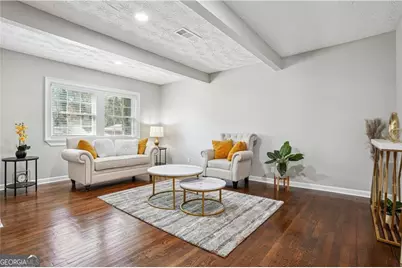 3970 Scott Drive, Forest Park, GA 30297 - Photo 2